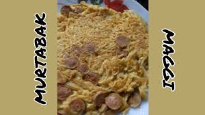 Jika sobat perhatikan, martabak mini ini cara membuatnya cukup mudah dan jelas. Resepi Murtabak Maggi Mini Resepi Merory Sedap Betul