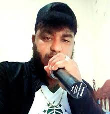 Miguel Alejandro Santana