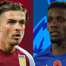 Midfielder for aston villa, and nike athlete. Aston Villa V Crystal Palace Jack Grealish V Wilfried Zaha Best Bits As They Go Head To Head On Bbc Sport Bbc Sport