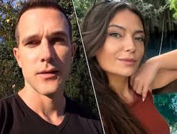 Natalia toont eerste video van haar dochter Bobbi-Loua: “Dag poppemeisje”