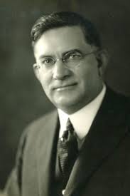 Goucher's Presidents