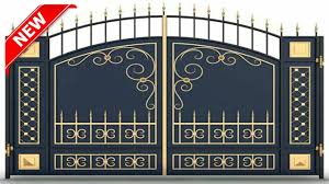 Top 50 Modern Gate Ideas In 2019 Catalogue Main Gate Gopal Architecture Steel Gate Design Iron Gate Design Door Gate Design