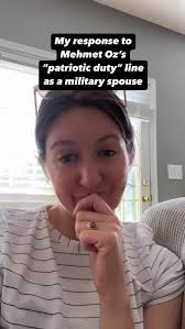 @mackenzieonthego The new administrator for the Centers for Medicare and  Medicaid said during his swearing in last week that it is Americans  “patriotic duty” to stay fit and healthy so they can serve ...