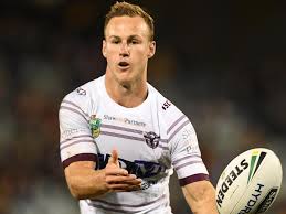What hasler told dce about his contract future. Nrl Star Daly Cherry Evans Sells Gold Coast Beachside House Realestate Com Au