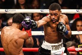 He went out, fought a good opponent, and won again. Errol Spence Jr New Latest Images And Hd Wallpapers Sportsgalleries Net