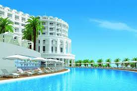 5 sterne hotel türkei mit rutschen und aquapark crystal. Viel Luxus Fur Wenig Geld Alltours Erweitert Im Sommer Sein Funf Sterne Angebot In Presseportal