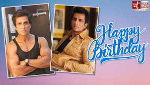 Birthday Special Villan In Reel But Hero In Real Life Sonu Sood Became The Messiah Of Laborers Amid Corona Crises