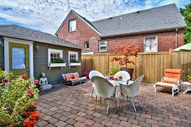 100 ideas that changed graphic design. 25 Brick Patio Design Ideas Designing Idea