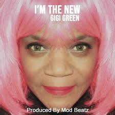 Gigi Green