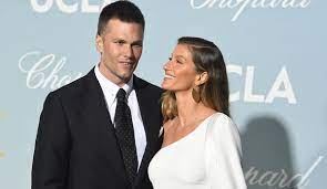 Nfl gehälter von tom brady (seit 2000). New England Patriots Tom Brady Meine Frau Verdient Sehr Viel Geld
