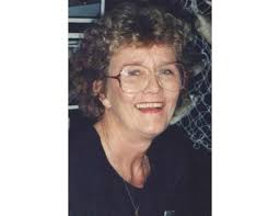 Nancy BURNS Obituary (1934