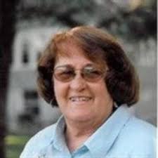 Obituary information for Evelyn 'Jean' Peterfish