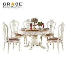 Lazy susan lids living room decor living room furniture sets living room pillows loft beds long island lighting stores love seats mattresses meat grinder medicine cabinets murphy beds nightstands nightwatch bed. H8802w Royal French Provincial Dining Room Furniture Table Chair Sets Buy Royal Dining Room Furniture Sets French Provincial Dining Room Sets Dinning Table Product On Alibaba Com