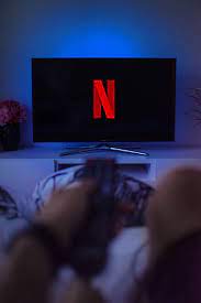 لأول مرة 44 فيلما عربيا على نتفليكس