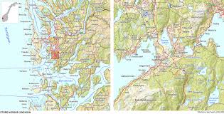 Berg grenser i vest til norge. Fana Bydel I Bergen Store Norske Leksikon