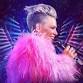 P!NK Live 2024