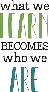 Download What We Learn Svg Cut File Snap Click Supply Co