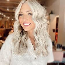 The best salon professionals in Denison, Texas — The Colour Society/Denison  Hair Salon