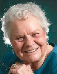 Julia Cathryn Carroll