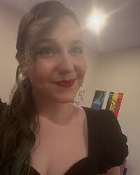 channeling my inner Red TV with the love of my life