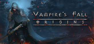 1ghz processor · 512mb of ram. Vampire S Fall Origins Crack With Torrent Game Download