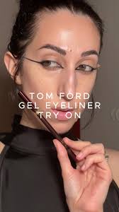 Verona Farrell Eyeliner