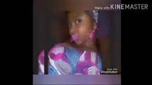 A fauziya always hardworking and going all means to achieve her targets. Matan Aure Zalla