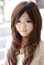 The best medium length haircuts for thin hair include bangs. 2019 Feather Cut Hairstyle Ideas Long Medium Short Fashionist Now
