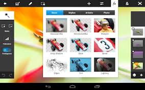 · see all the features available in photoshop express. Download Adobe Photoshop Touch Apk Apkfun Com