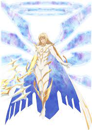 Tales of Asteria Rips — Artorius' 5☆ and 6☆ images from the Awakening...