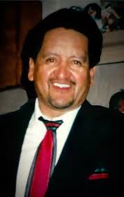 Nick Banuelos Obituary