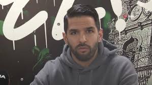 Daniel Candeias: Taraftarlarımıza hak ettiğini...