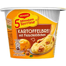 C'est une entrée simple et rapide à 35 min terrine de saumon frais, st jacques et pistaches facile la terrine de saumon frais aux. Maggi 5 Minuten Terrine Fertiggerichte Gunstig Online Kaufen Office Discount