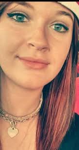 My beautiful girl ❤️