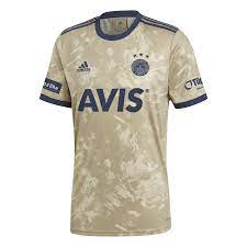 Quick buy shirt jersey fenerbahce away 2020 2021,aaa+ thailand top quality,fast worldwide delivery. Fenerbahce Sk 20 21 Away Jersey