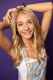 Kentucky Inspiring Teen Kierra Flener