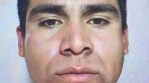 Se busca a Joab Emmanuel Cortes Contreras, de 27 años de edad
