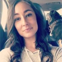 Katie Acosta Obituary