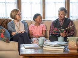 K offers a young rebecca and jack some advice that all of the pearsons need. Ngaavj9m Rfohm