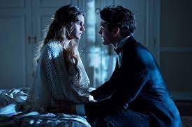 Un amore romantico e un giallo intricato. Ksd0nugxa Cddm