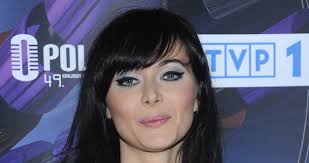 Rusowicz nadal skłócona z ojcem