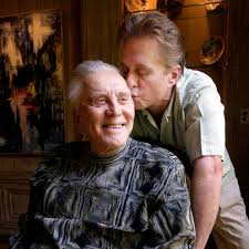 Michael douglas full list of movies and tv shows in theaters, in production and upcoming films. Michael Douglas And Catherine Zeta Jones Won T Get A Penny Of Dad Kirk Douglas S 61m Fortune Liverpool Echo