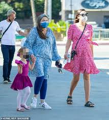 We're sticking to what we know, she quipped. Pregnant Gal Gadot Is A Stylish Mom To Be In Pretty Pink Frock On Family Outing In La Duk News