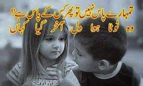 Pin On Urdu Poetry And Quotes