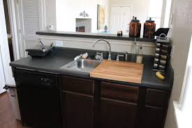 How To Create More Kitchen Counter Space Tiny Kitchen Ideas Buy the best and latest kitchen sink cover on banggood.com offer the quality kitchen sink cover on sale with worldwide free shipping.