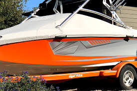 And finally, one last video from can you vinyl wrap a pontoon boat yourself? Professional Boat Wraps Fort Collins Evolve Graphic Solutions