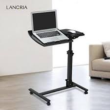 Top 10 Best Laptop Tables In 2020 Reviews Thez7 Computer Stand For Desk Laptop Table Mobile Desk