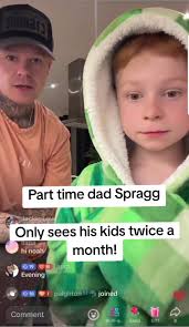 Chloe and Dan Spragg Broke Up