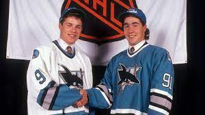 The goal was his 561st tying him for 25th place in nhl history with mike modano. Power Rankings Dramatic Draft Photos