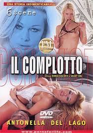 Il Complotto (2023) | XTIME | Adult DVD Empire